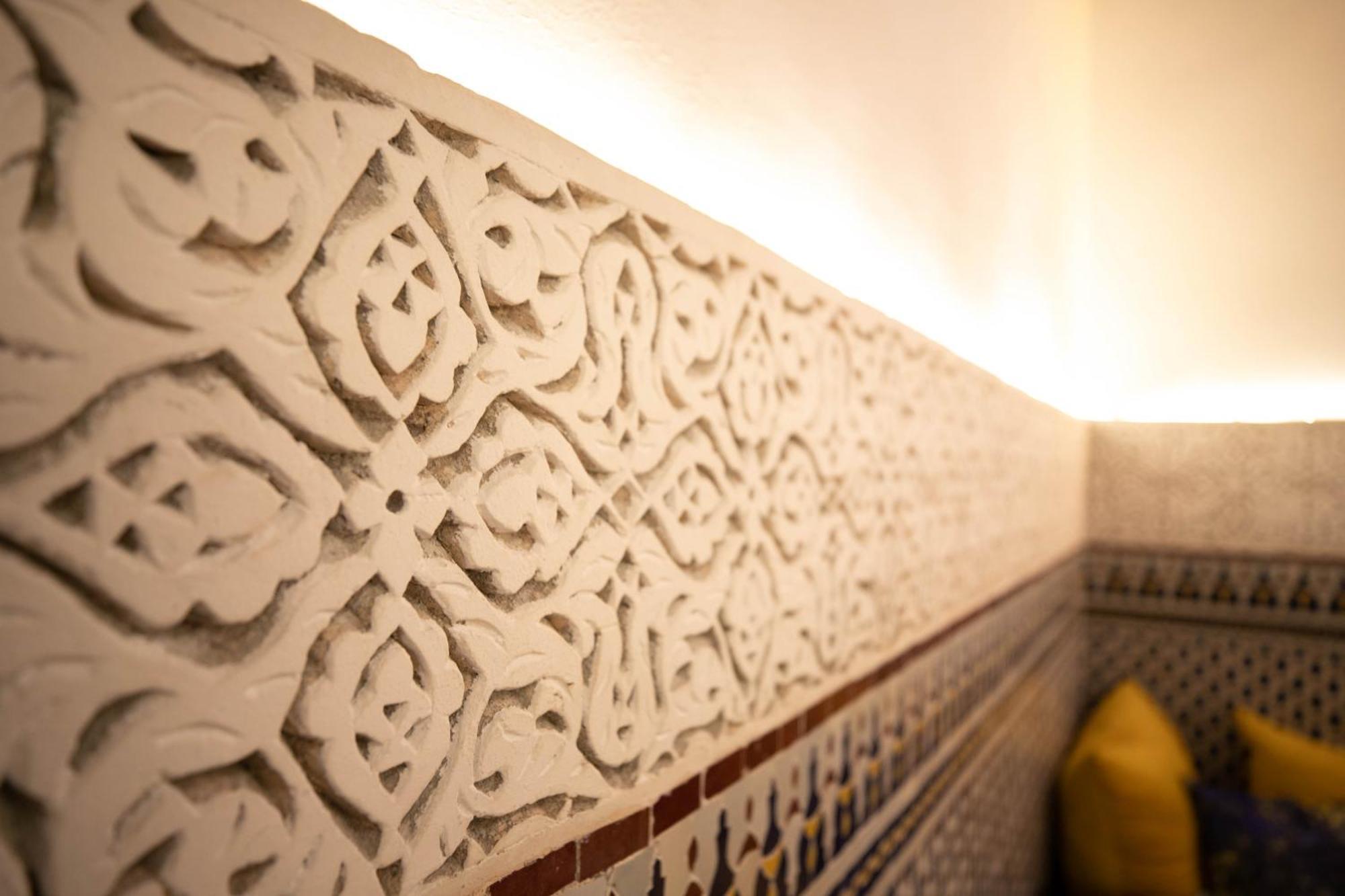 Riad Dar Omar Fez Exterior photo