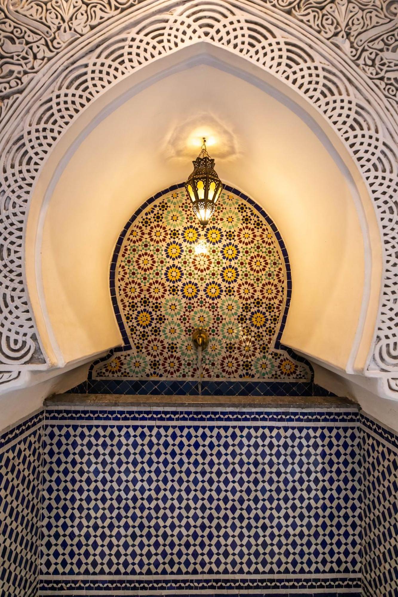 Riad Dar Omar Fez Exterior photo