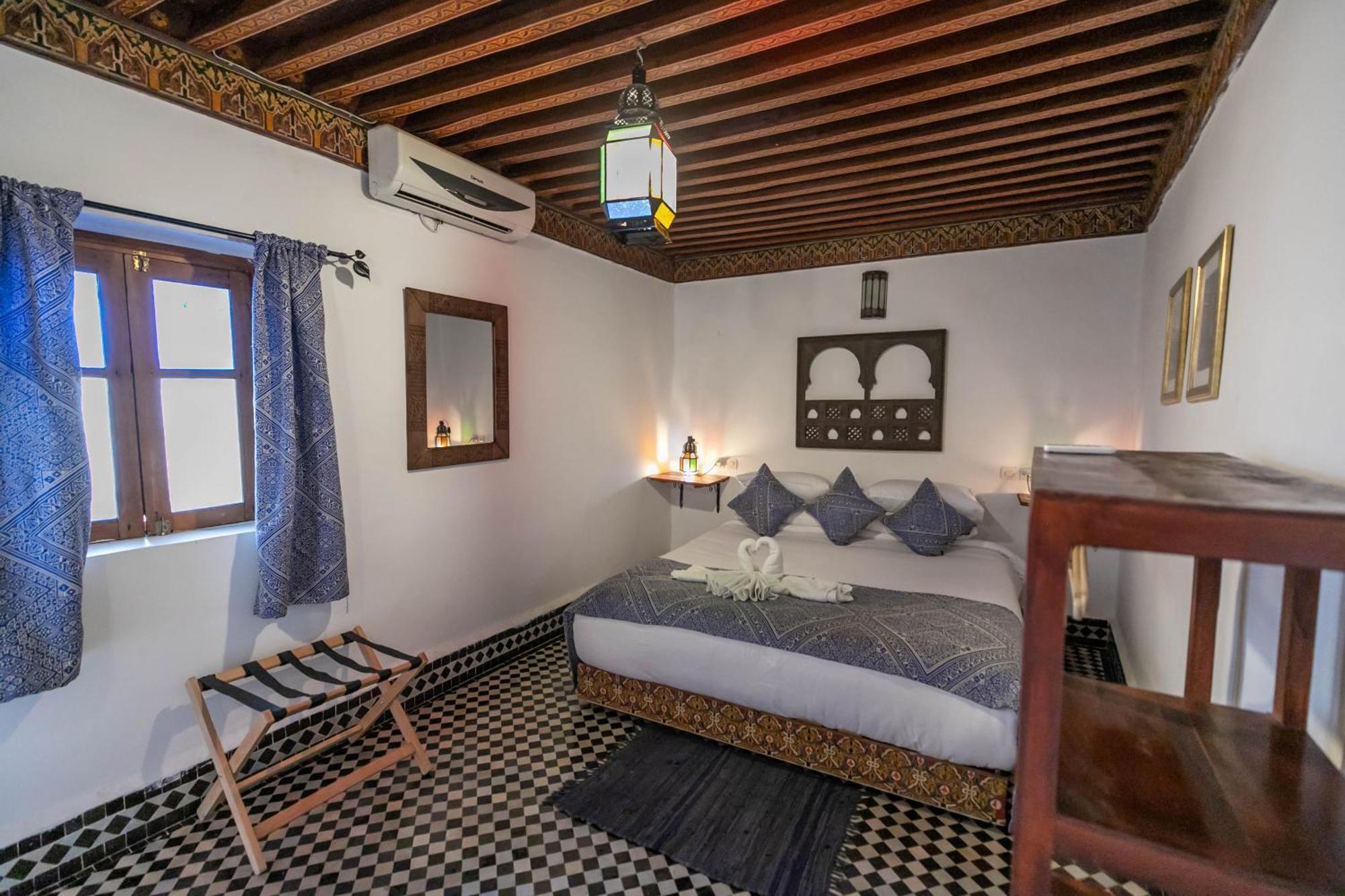 Riad Dar Omar Fez Exterior photo