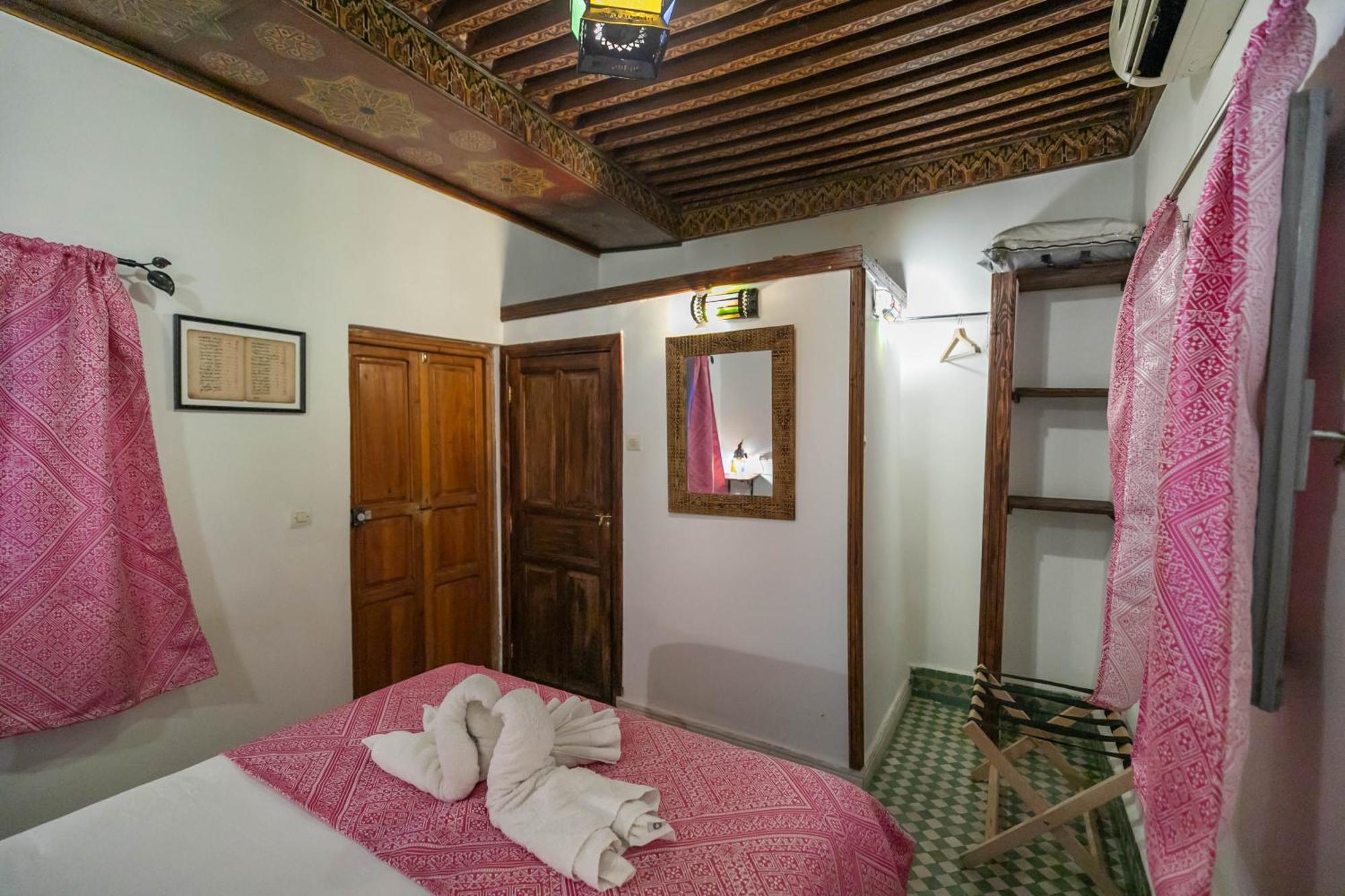 Riad Dar Omar Fez Exterior photo
