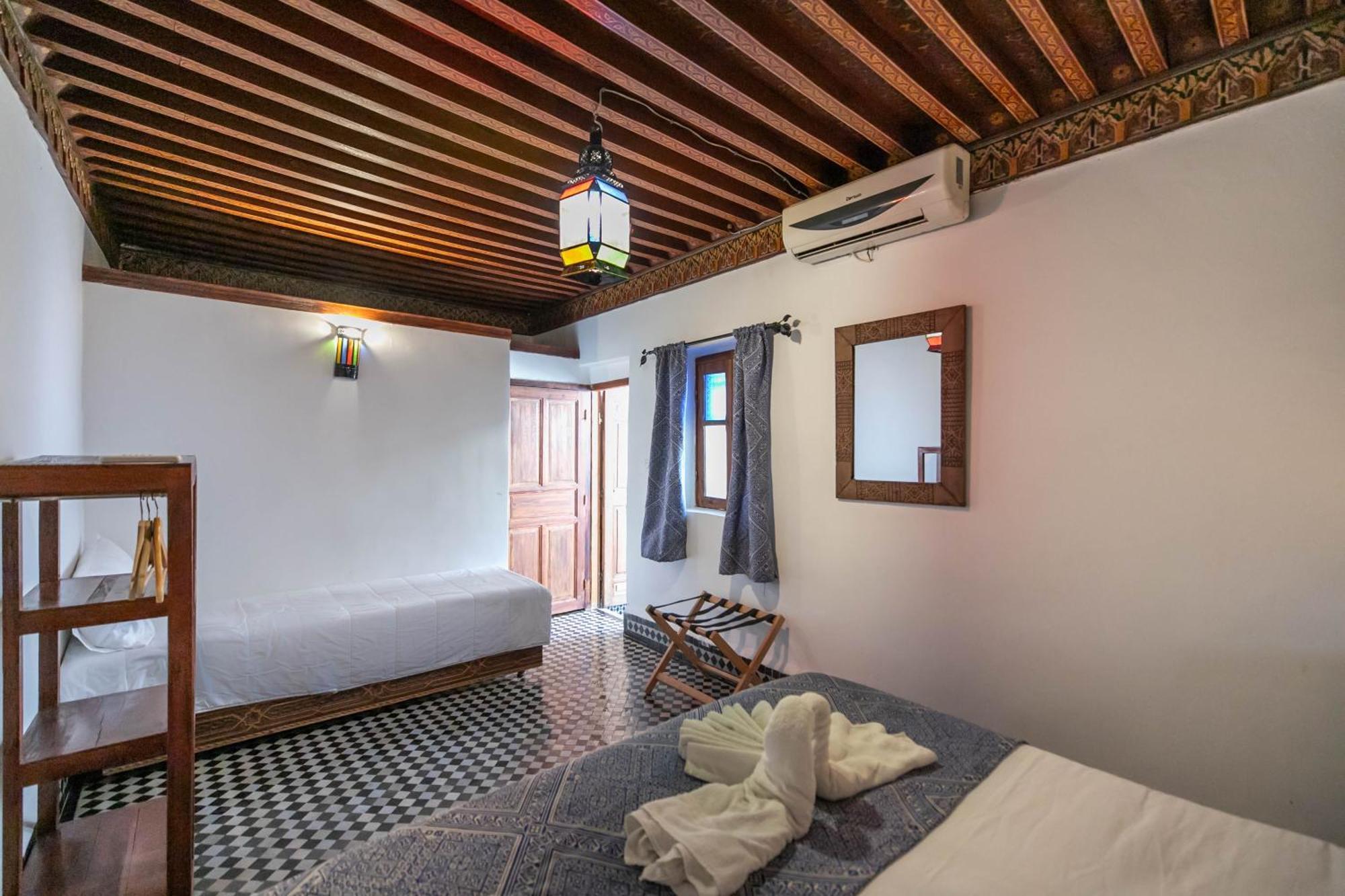 Riad Dar Omar Fez Exterior photo