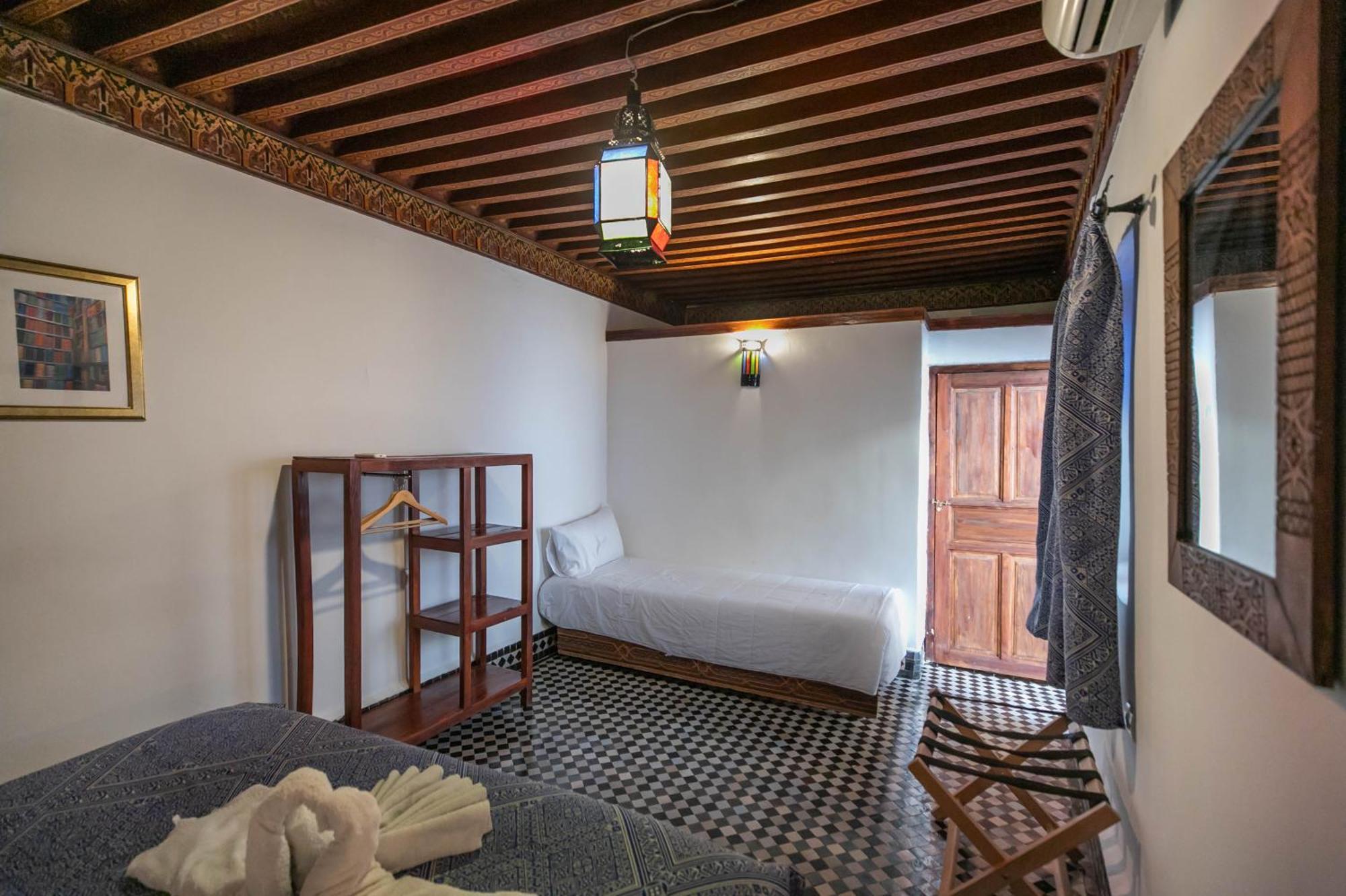 Riad Dar Omar Fez Exterior photo