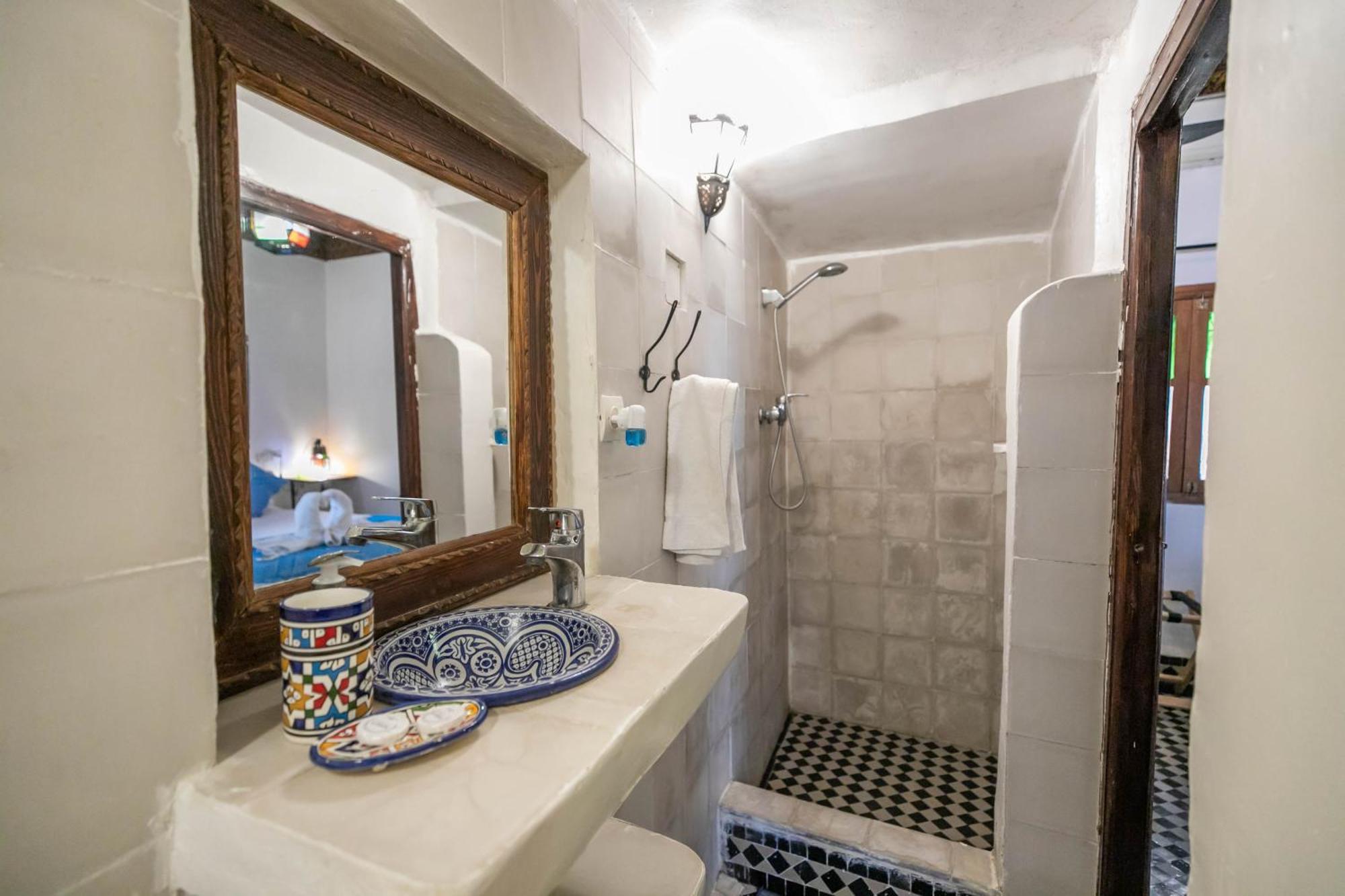 Riad Dar Omar Fez Exterior photo
