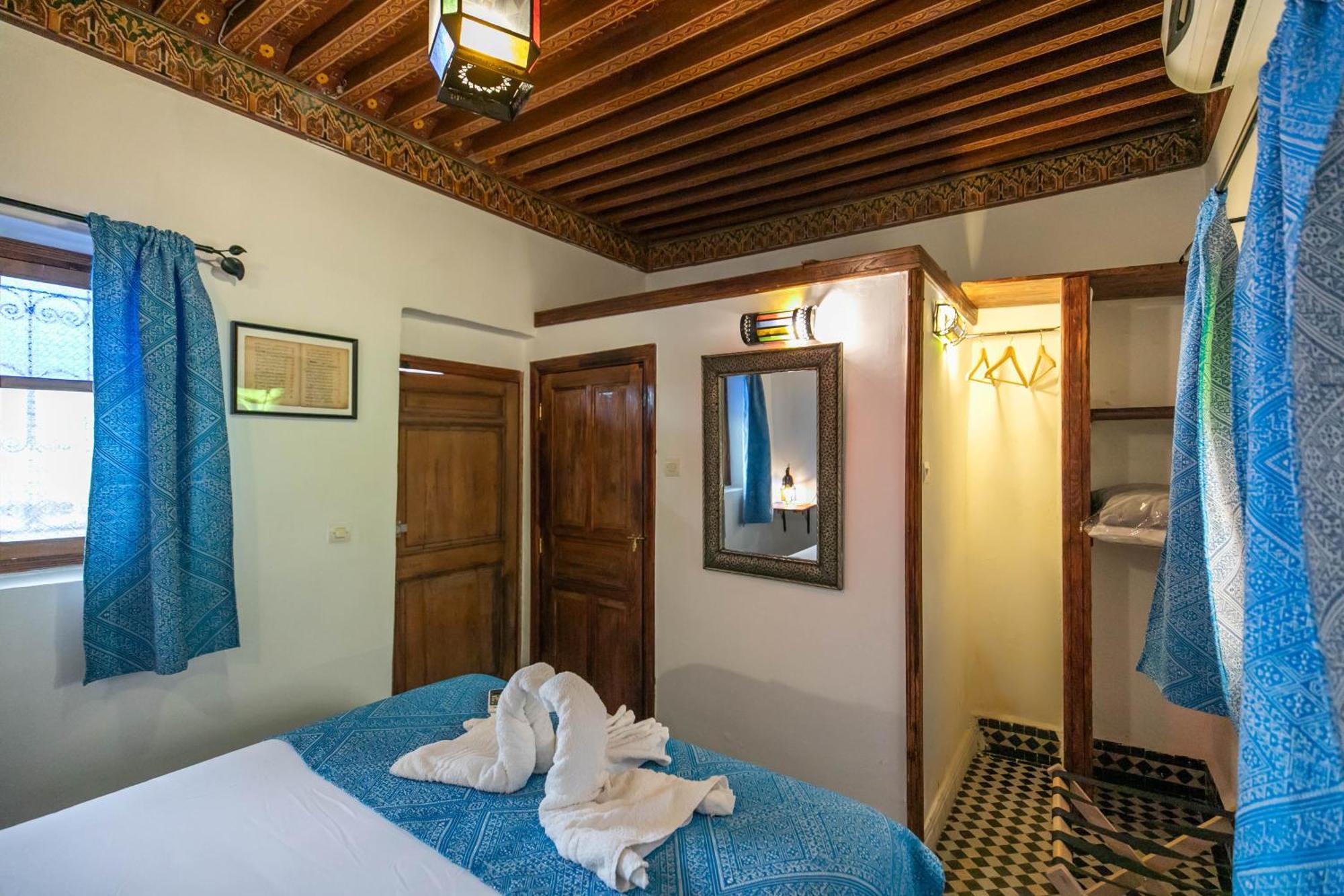 Riad Dar Omar Fez Exterior photo