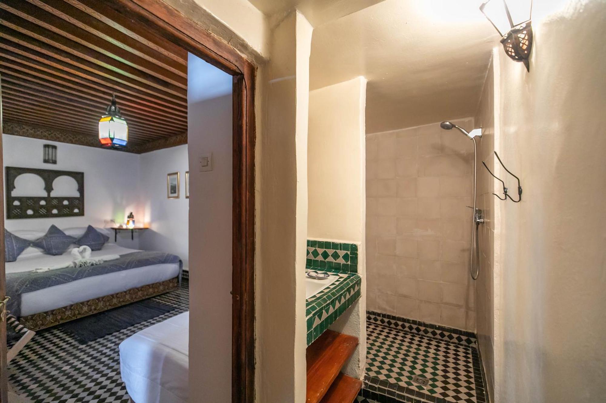 Riad Dar Omar Fez Exterior photo