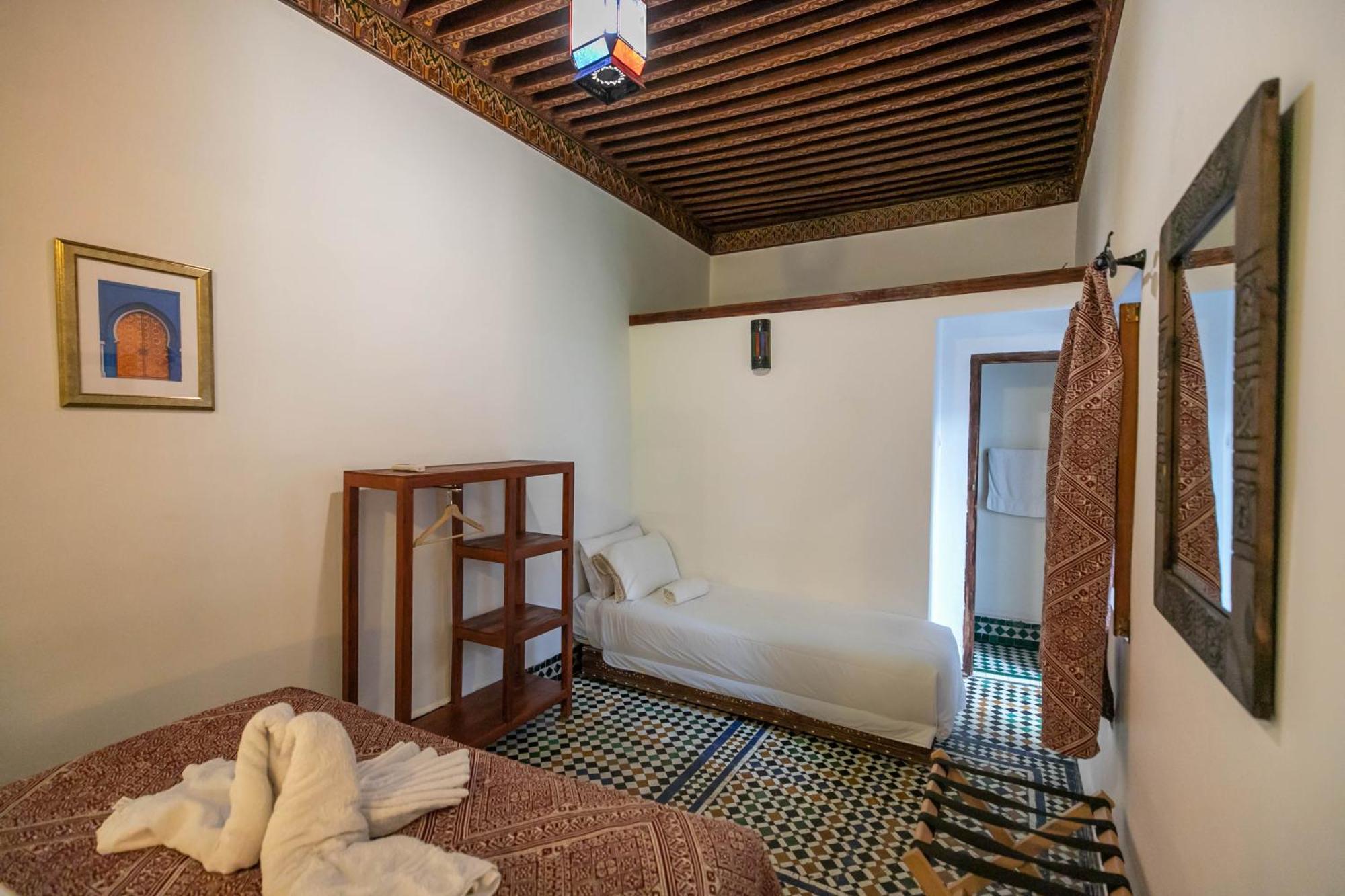 Riad Dar Omar Fez Exterior photo