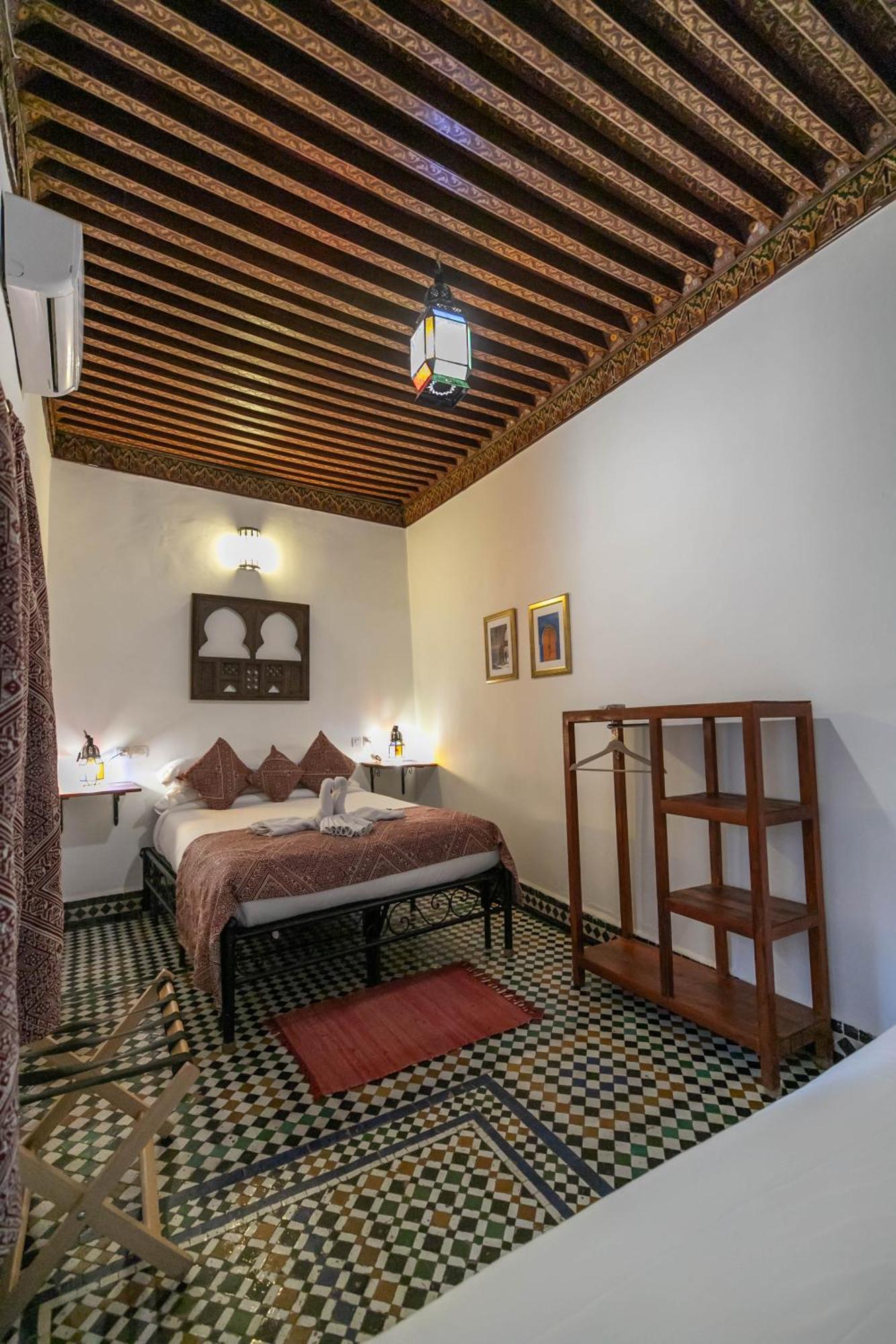 Riad Dar Omar Fez Exterior photo