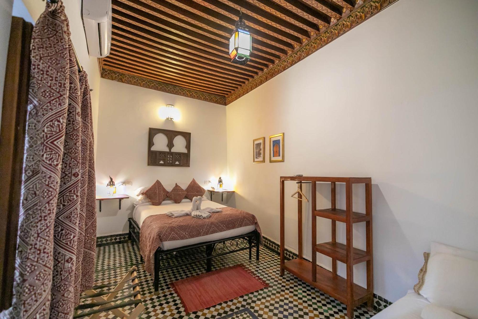 Riad Dar Omar Fez Exterior photo